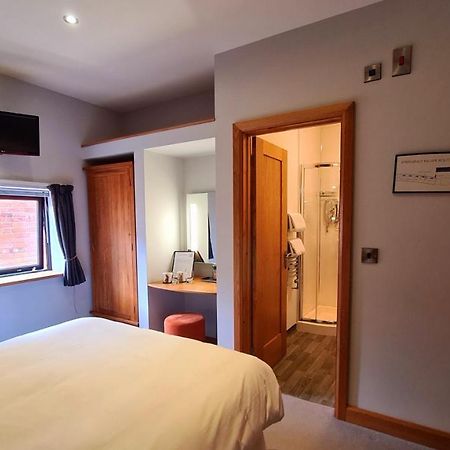 Rutland Rooms Oakham Buitenkant foto