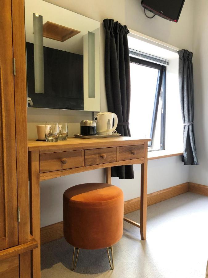 Rutland Rooms Oakham Buitenkant foto
