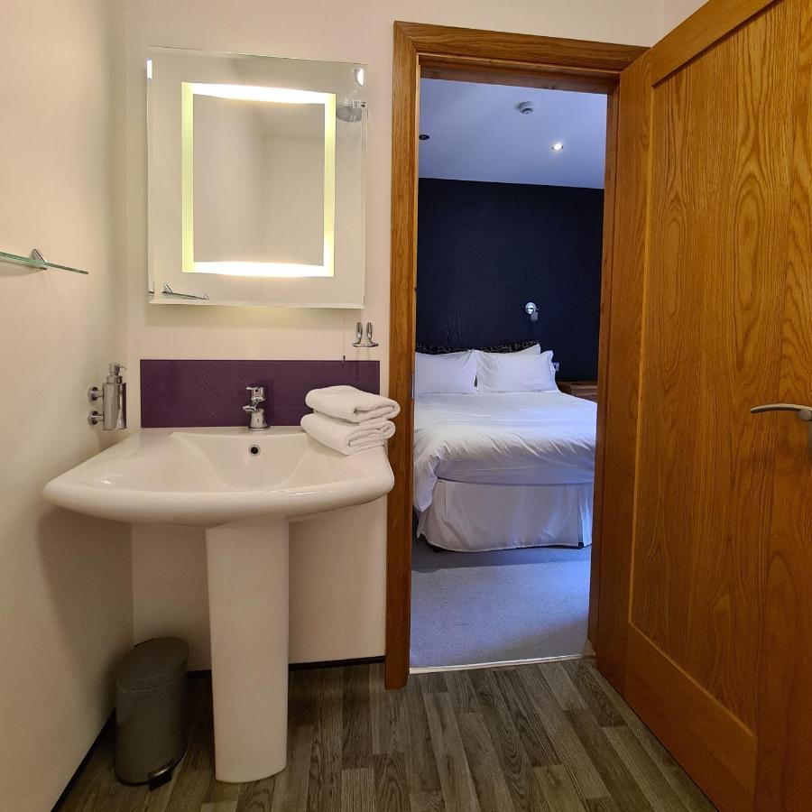Rutland Rooms Oakham Buitenkant foto