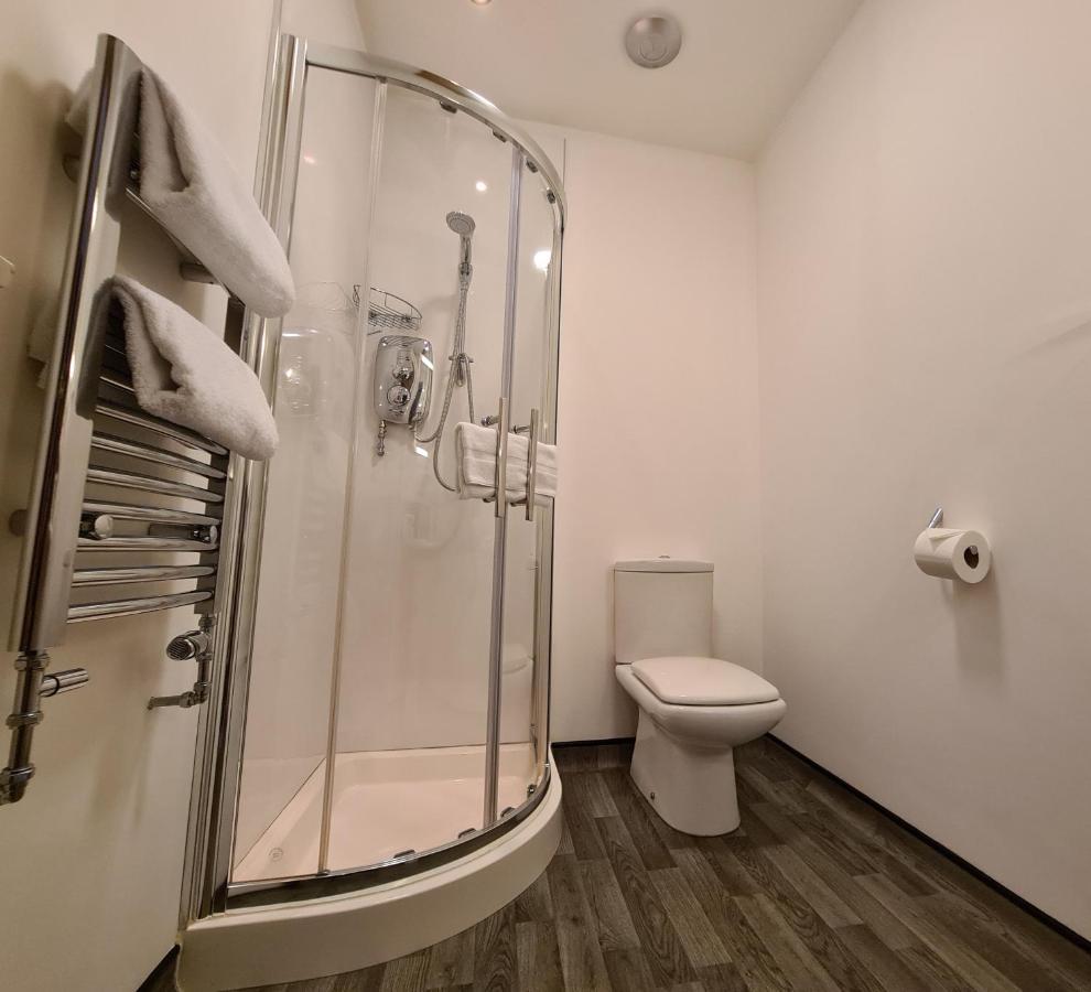 Rutland Rooms Oakham Buitenkant foto